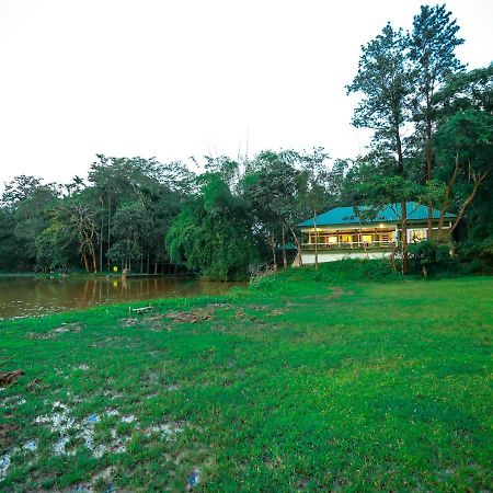 Tusker Inn Wayanad Forest Villa By Voye Homes Экстерьер фото