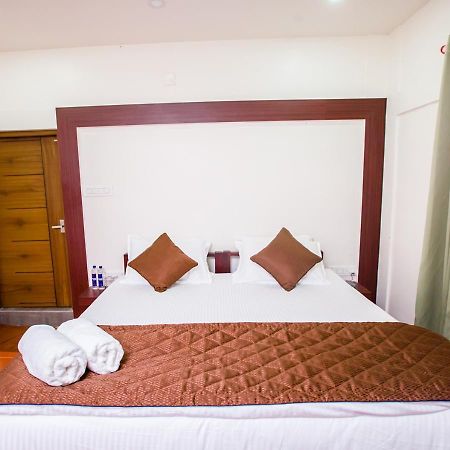 Tusker Inn Wayanad Forest Villa By Voye Homes Экстерьер фото