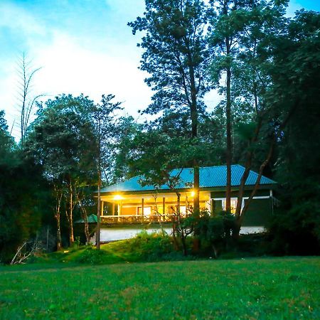 Tusker Inn Wayanad Forest Villa By Voye Homes Экстерьер фото