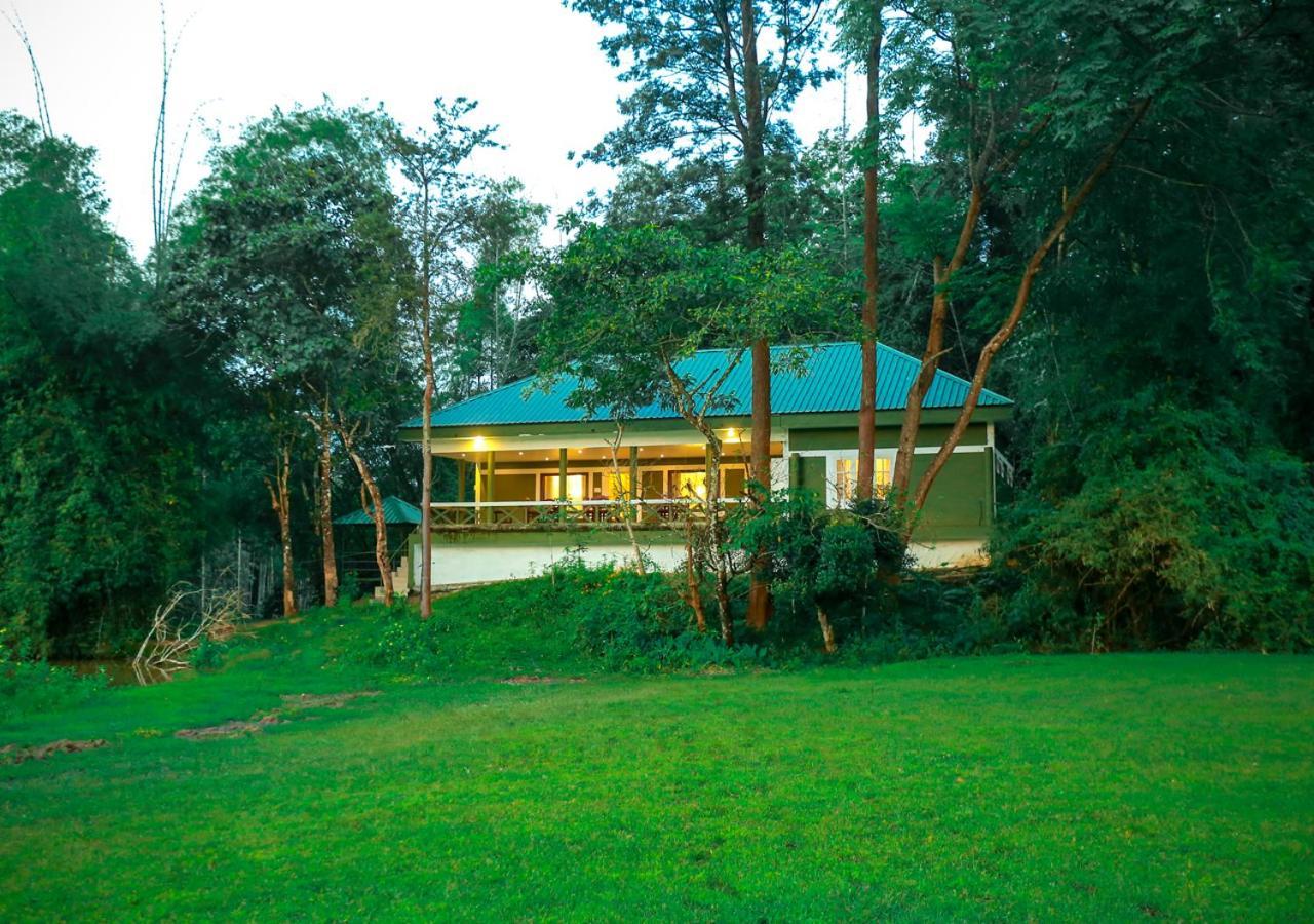 Tusker Inn Wayanad Forest Villa By Voye Homes Экстерьер фото